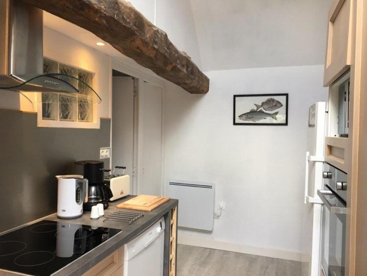 Le Penty Villa Guimaec Екстериор снимка