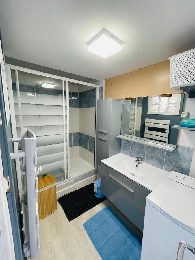 Le Penty Villa Guimaec Екстериор снимка