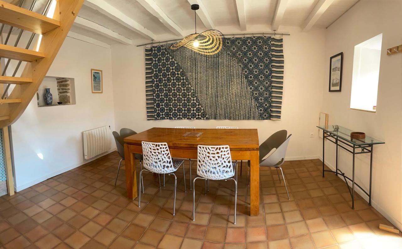 Le Penty Villa Guimaec Екстериор снимка